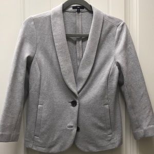Gap blazer